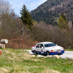 11° RALLY VALSUGANA HISTORIC - Gallery 6